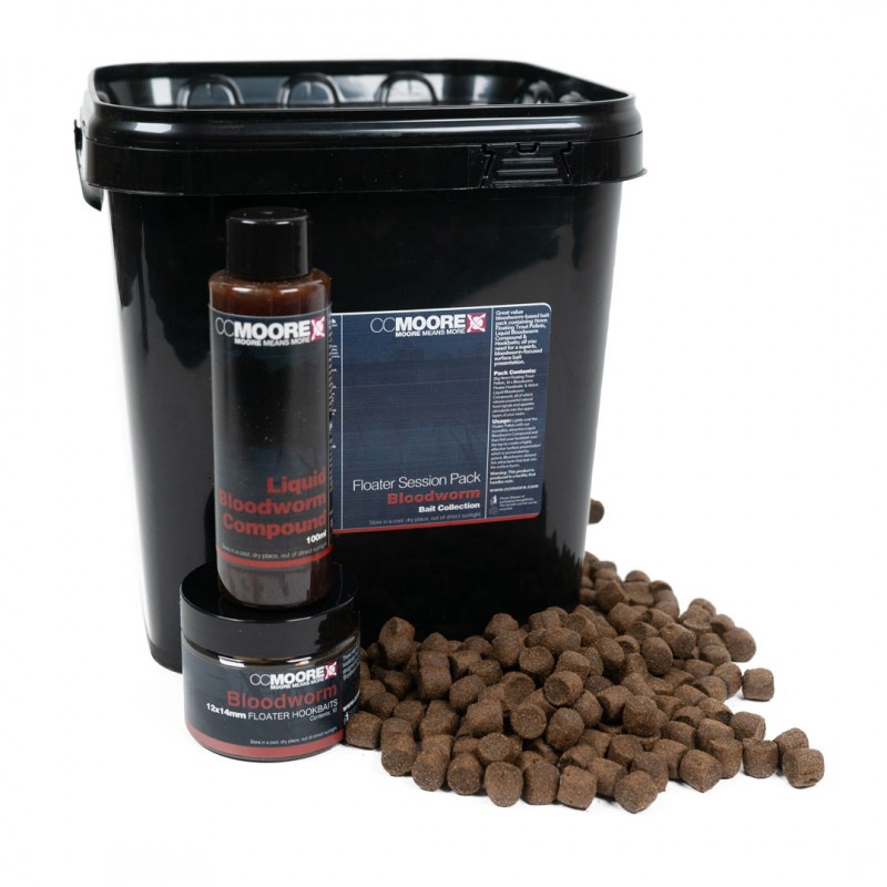 ccmoore bloodworm floater session pack-1